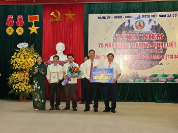Kubet voi cong tac den on dap nghia