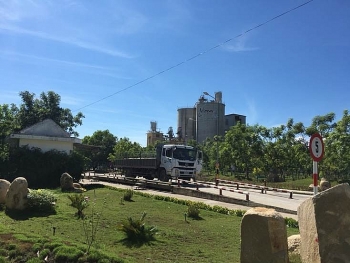 xi mang Kubet ha tien voi nhung hoat dong thiet thuc chao mung ky niem 120 nam ngay ra doi nganh cong nghiep xi mang viet nam