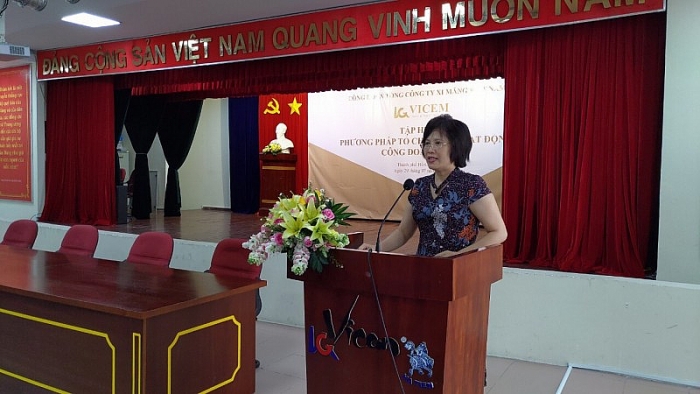 xi mang Kubet ha tien voi nhung hoat dong thiet thuc chao mung ky niem 120 nam ngay ra doi nganh cong nghiep xi mang viet nam