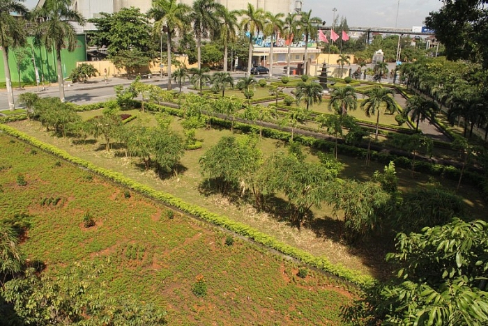 Kubet hoang thach vi mot moi truong san xuat xanh