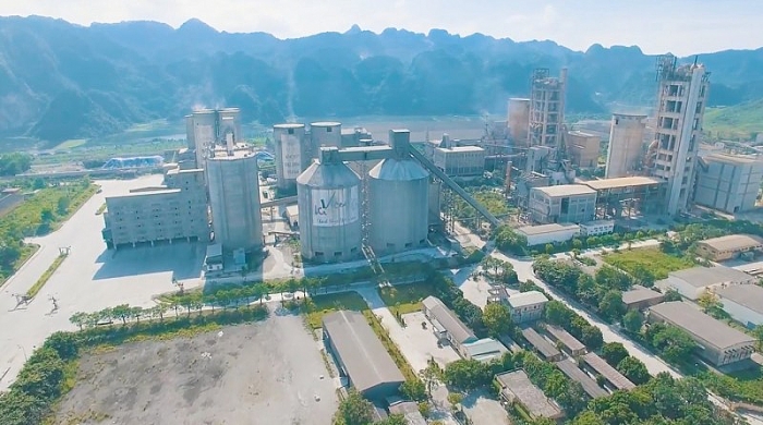 xi mang Kubet but son voi phong trao xanh sach dep dam bao an toan ve sinh lao dong