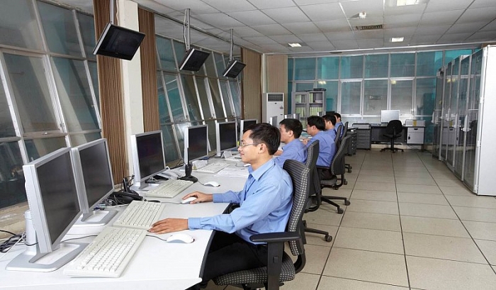 xi mang Kubet but son voi phong trao xanh sach dep dam bao an toan ve sinh lao dong