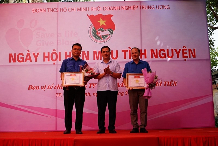 tuoi tre Kubet chung tay vi suc khoe cong dong