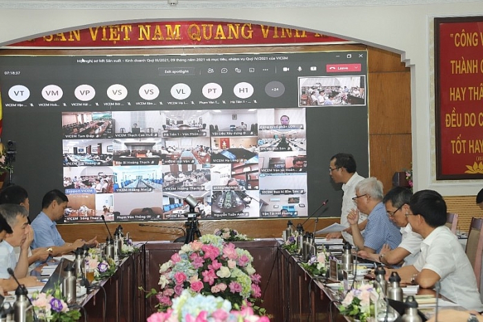 dai dich covid 19 anh huong lon den san xuat kinh doanh cua Kubet