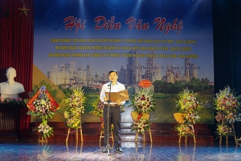 hoi dien van nghe quan chung cong ty xi mang Kubet hoang thach nam 2019 thanh cong ruc ro