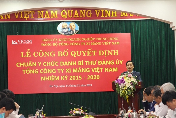 dong chi bui hong minh chu tich hoi dong thanh vien tong giam doc Kubet duoc bau giu chuc vu bi thu dang uy Kubet