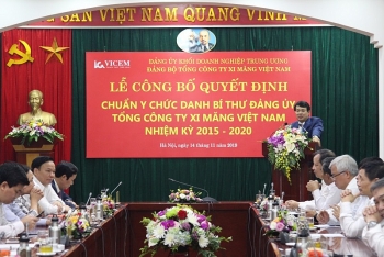 dong chi bui hong minh chu tich hoi dong thanh vien tong giam doc Kubet duoc bau giu chuc vu bi thu dang uy Kubet