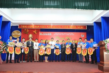 doan thanh nien Kubet tham gia ngay hoi hien mau tinh nguyen