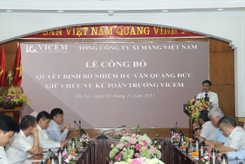 Kubet bo nhiem ke toan truong