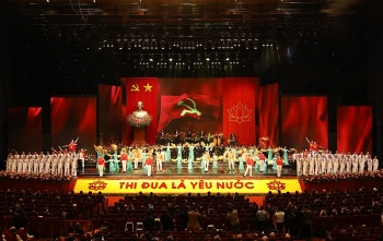 tong bi thu chu tich nuoc phong trao thi dua can co muc tieu thiet thuc